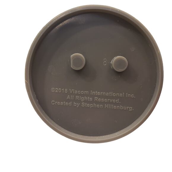 Nickelodeon Hidden Dissectibles SpongeBob Squarepants Figures RARE - Picture 9 of 16